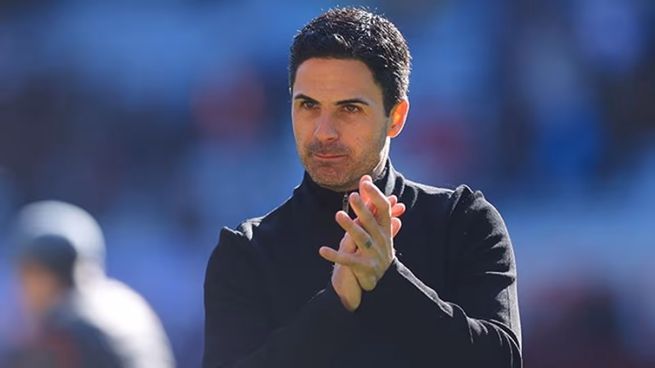 Arteta