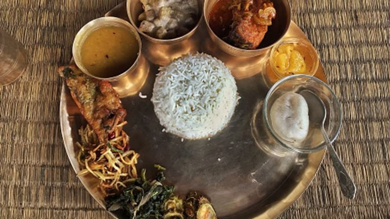 bengali food bengali food