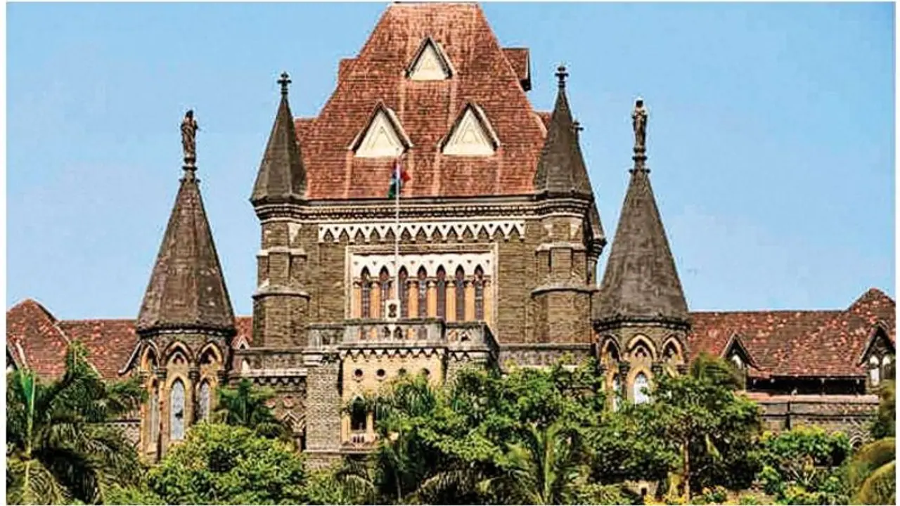 bombay highcourt bombay highcourt