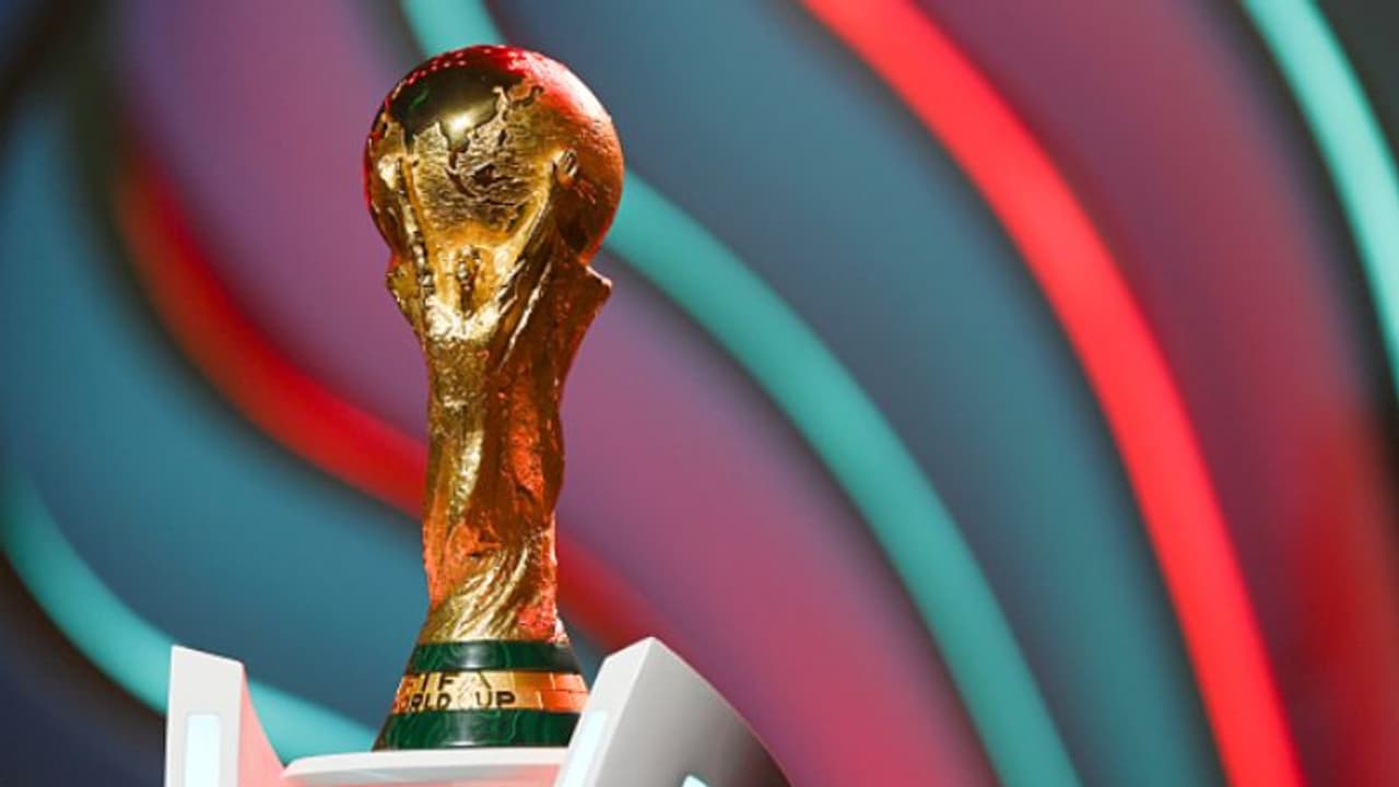 Fifa World cup qatar 2022 8 groups and full fixture announced spb Fifa World cup qatar 2022 8 groups and full fixture announced spb