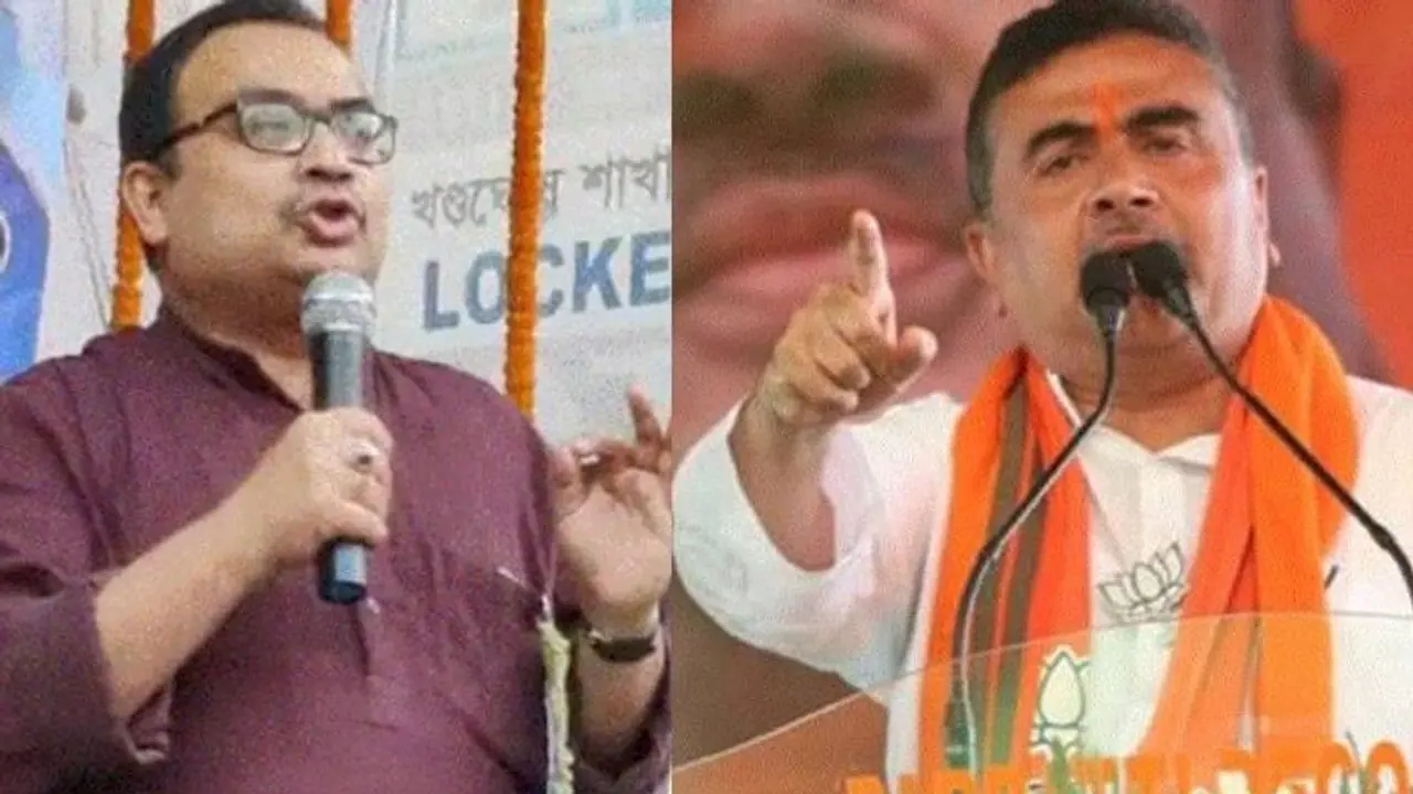 Image of Kunal Suvendu Image of Kunal Suvendu