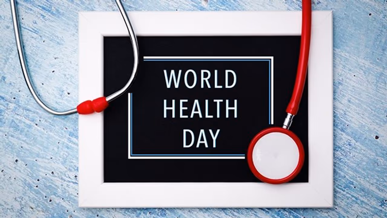World Health Day 2022 World Health Day 2022
