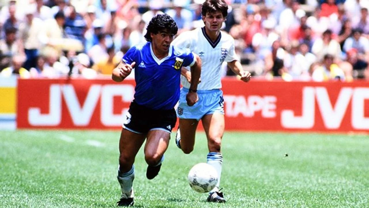 Maradona Maradona