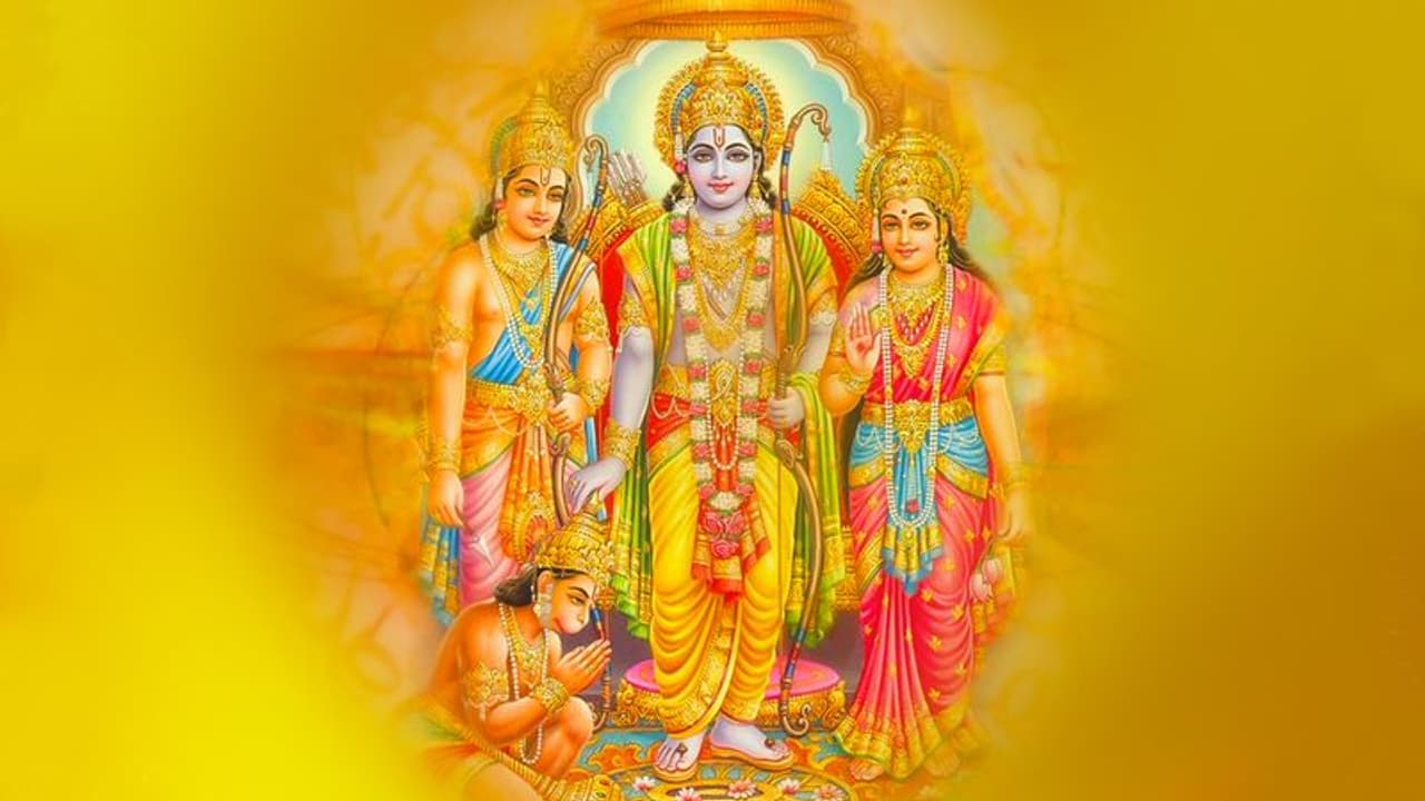 sri rama navami