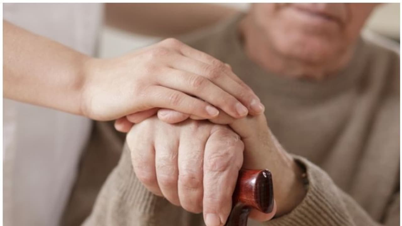 World Parkinson's Day