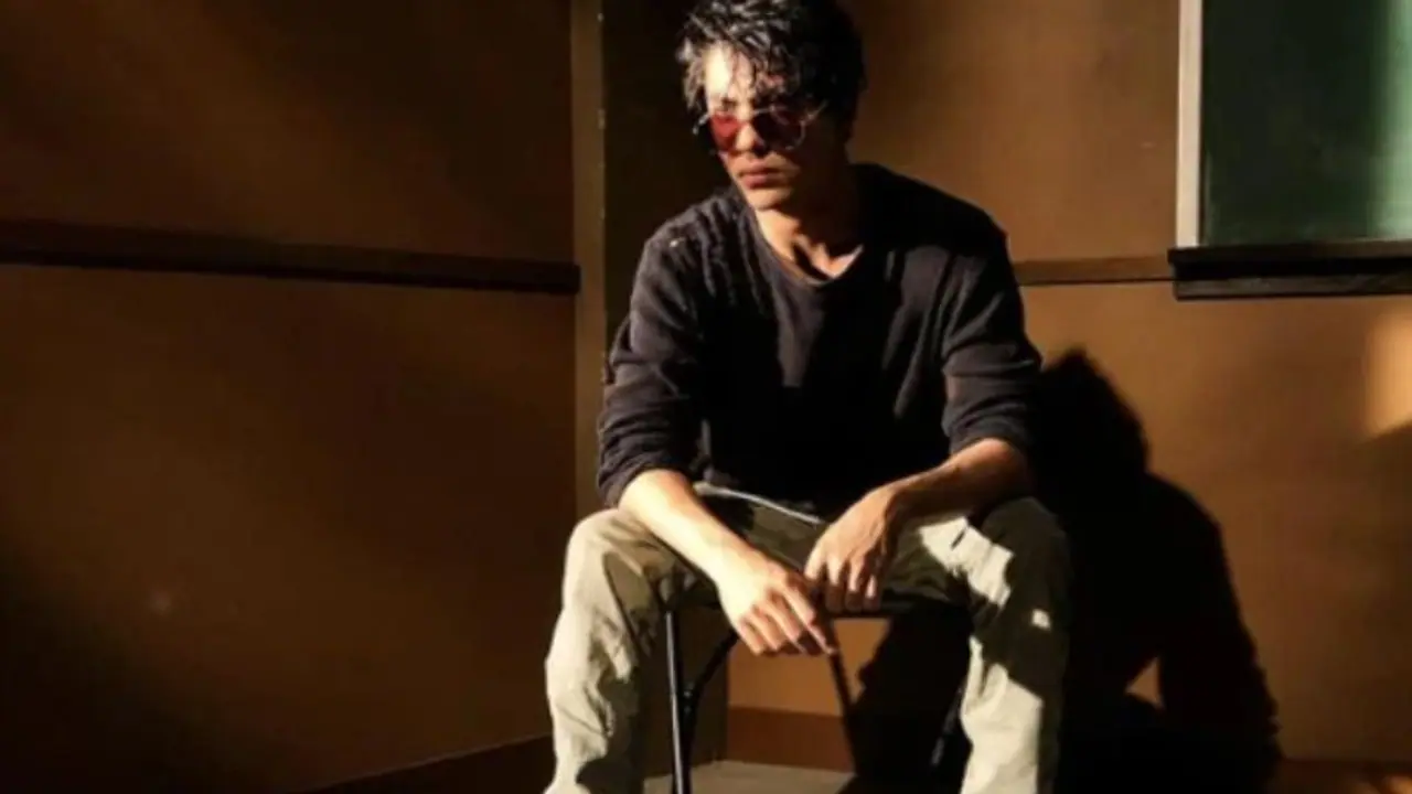 Aryan Khan Aryan Khan