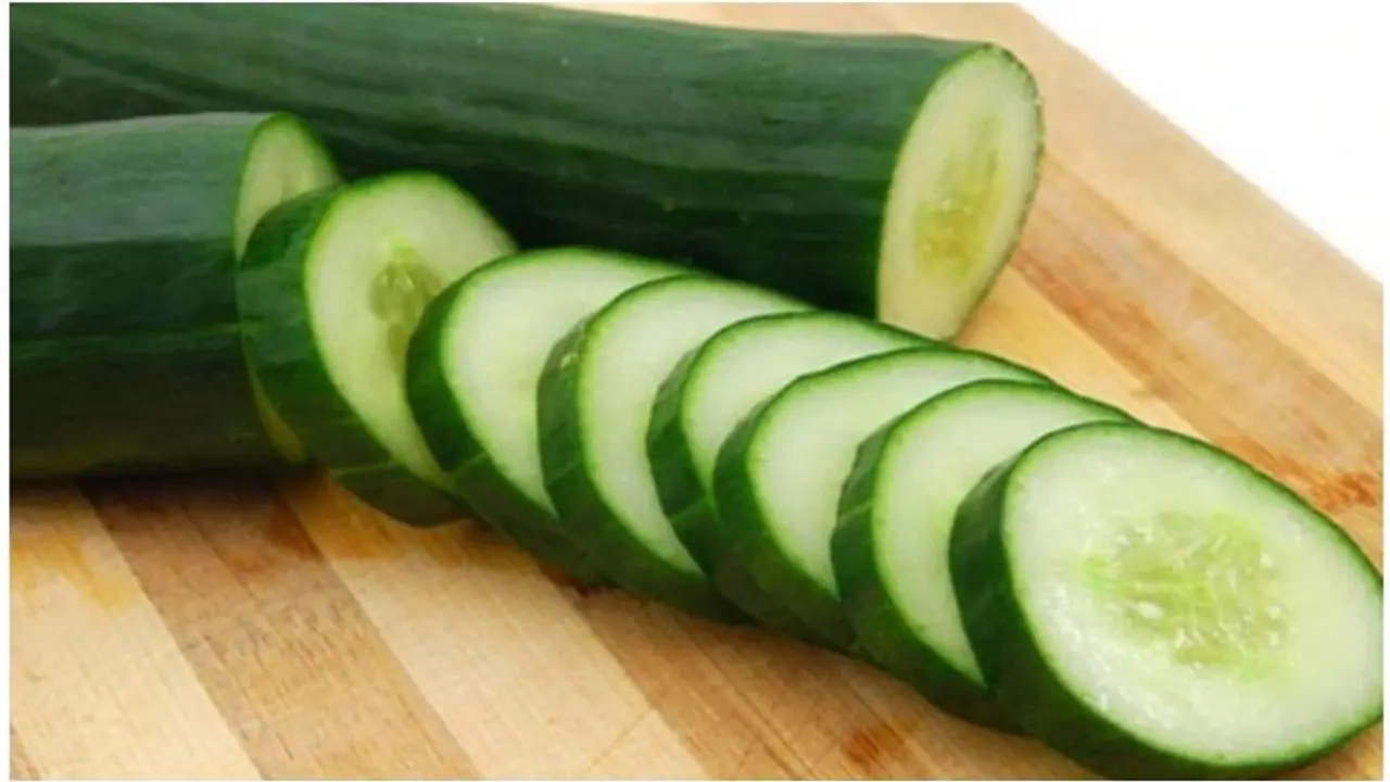 cucumber