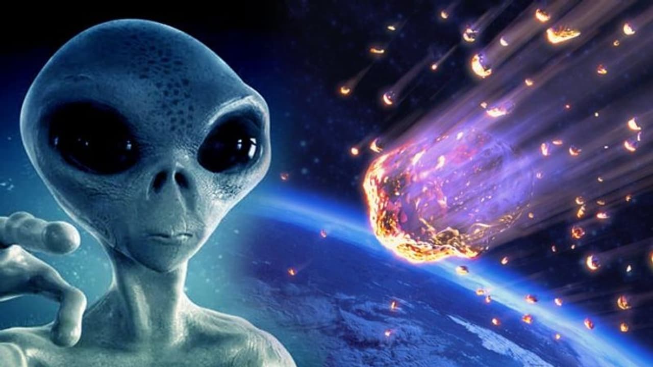 Alien, Space research,