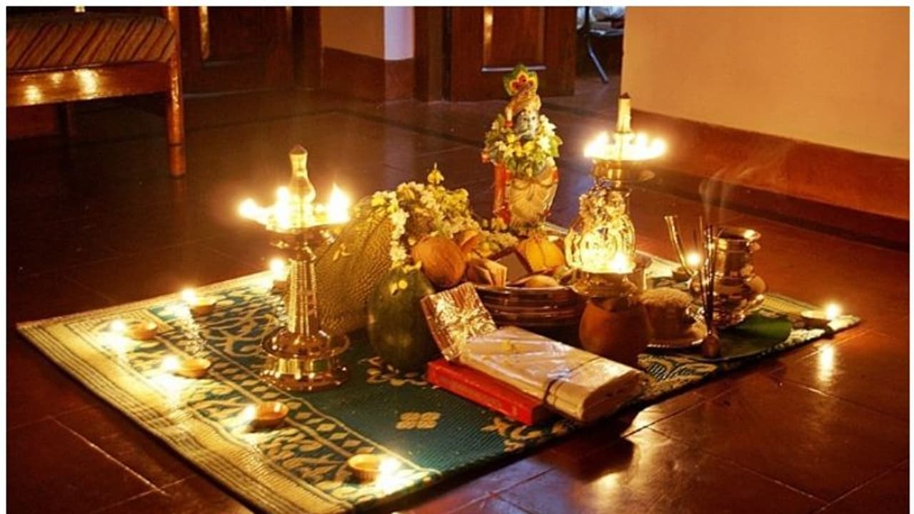 Happy Vishu 2026 Happy Vishu 2026