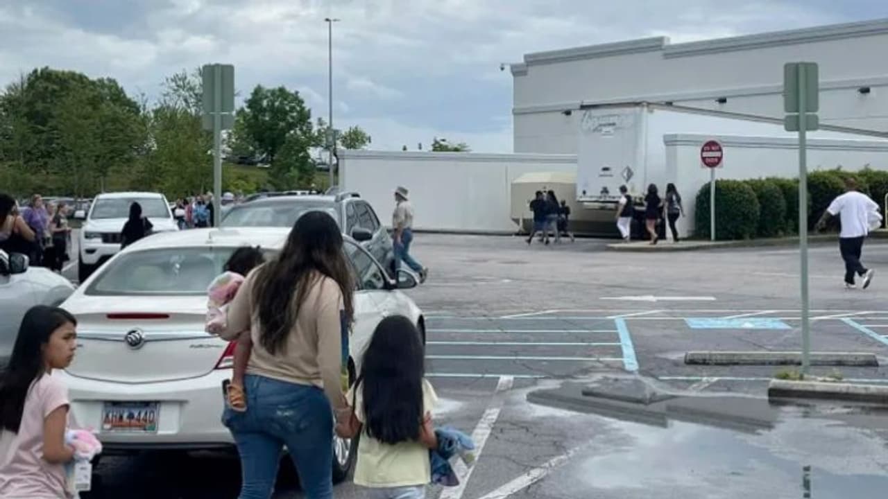 South Carolina Shootout South Carolina Shootout