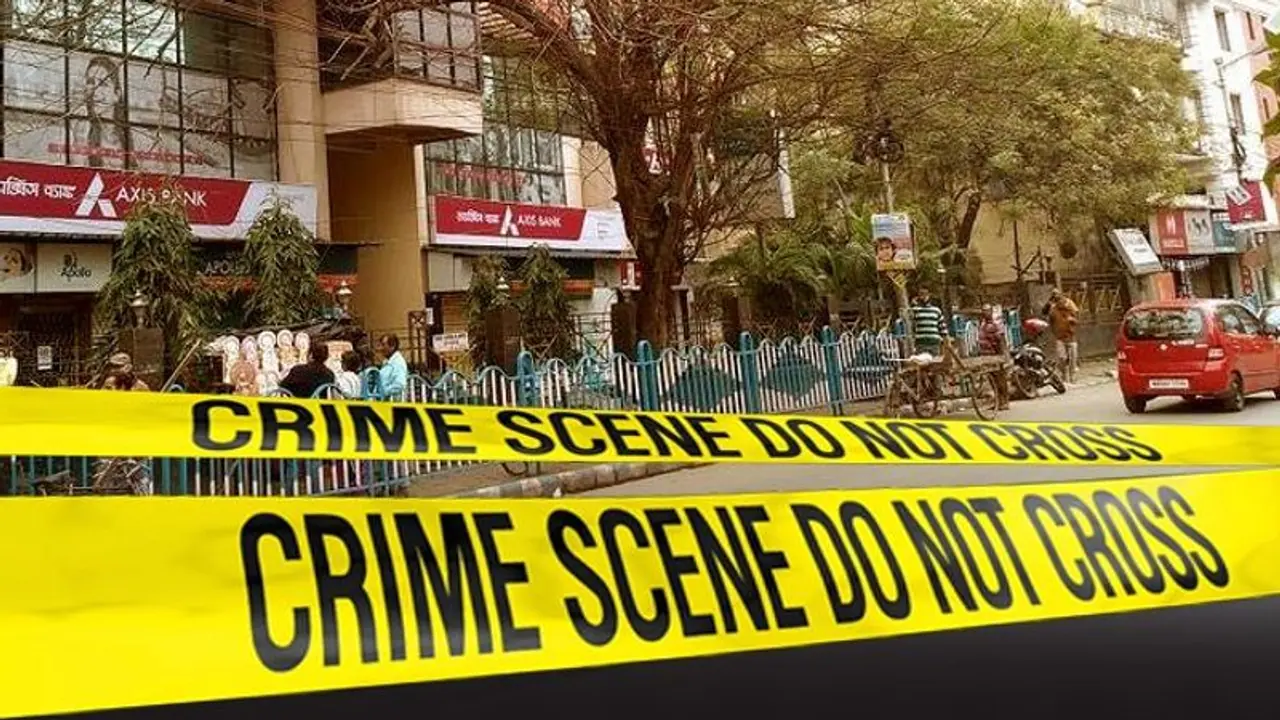 kolkata crime kolkata crime