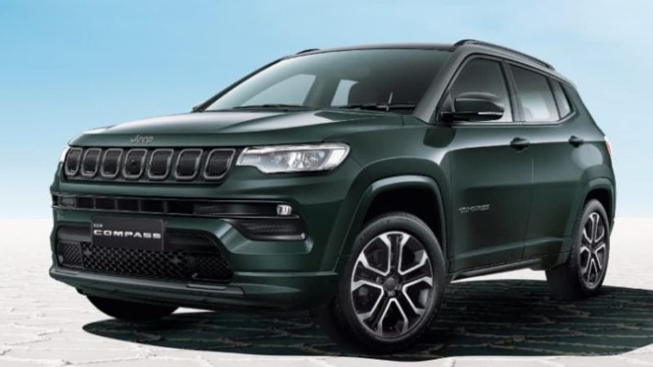 Jeep Compass Jeep Compass