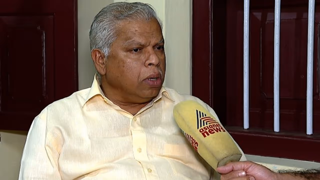 MV Jayarajan MV Jayarajan