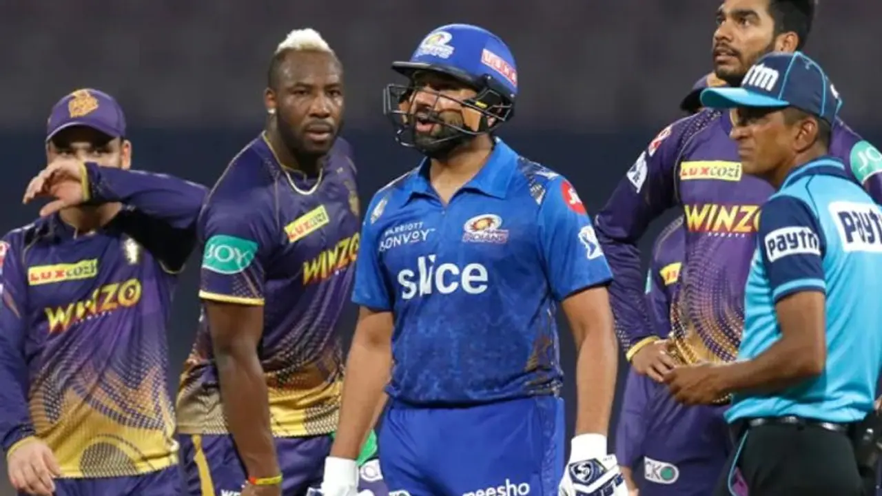 rohit sharma, KKR vs MI, Mi vs KKR, IPL 2022 rohit sharma, KKR vs MI, Mi vs KKR, IPL 2022