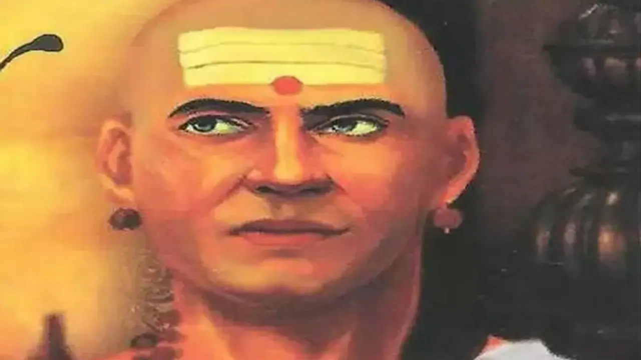 Chanakya Chanakya