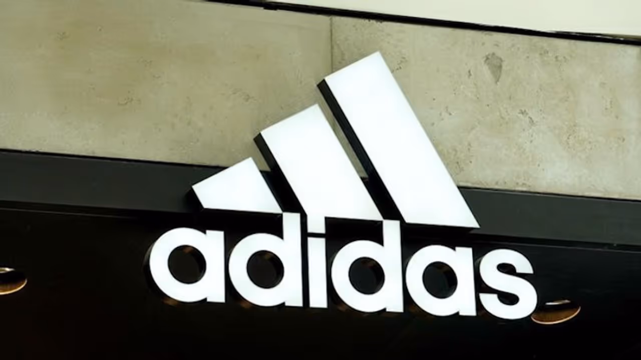 Adidas Adidas