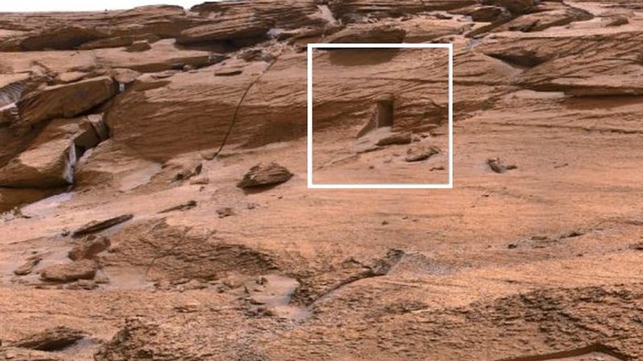 NASA Mars Rover Curiosity NASA Mars Rover Curiosity