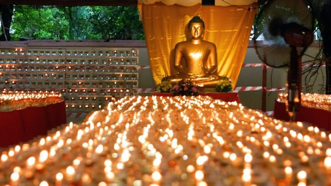 Buddha Purnima