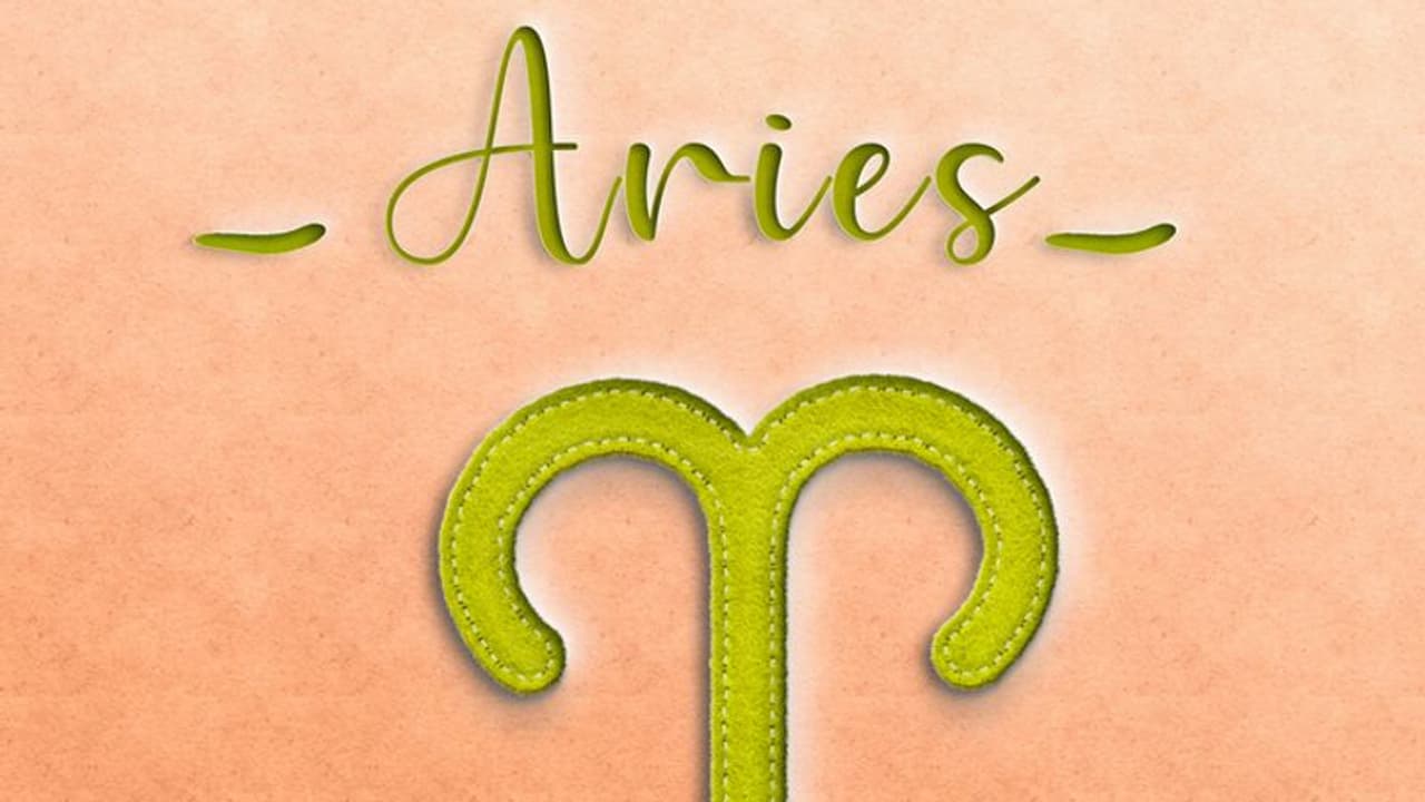 Aries Zodiac Aries Zodiac