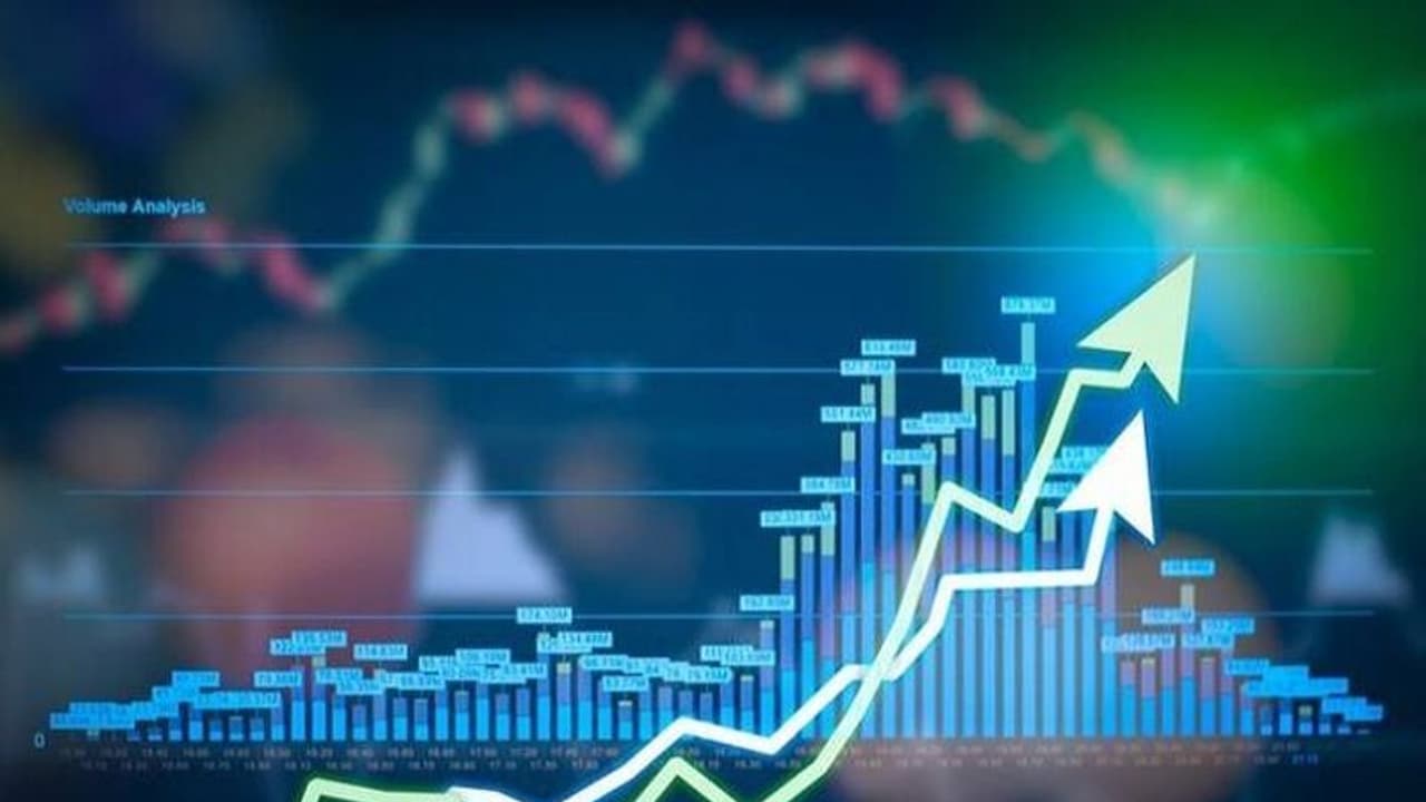 Economic Growth Economic Growth