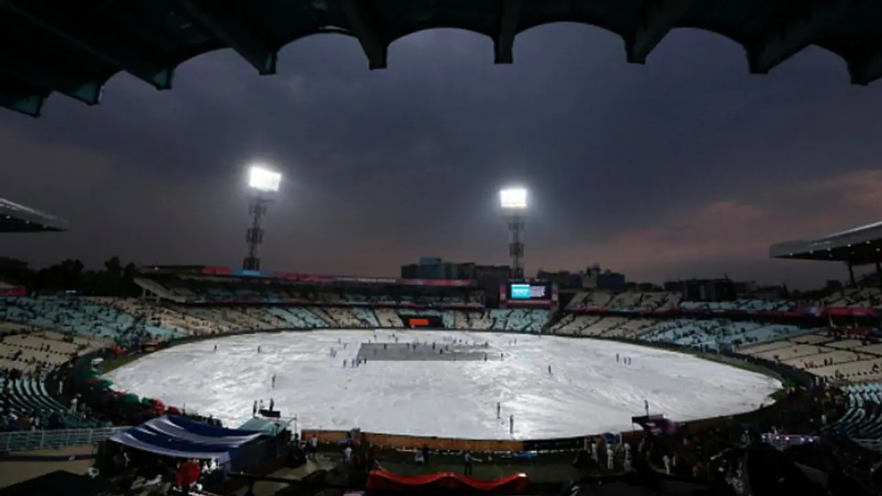 IPL 2022 What will happen if the IPL playoffs matches is not played at Eden Gardens due to rain spb IPL 2022 What will happen if the IPL playoffs matches is not played at Eden Gardens due to rain spb