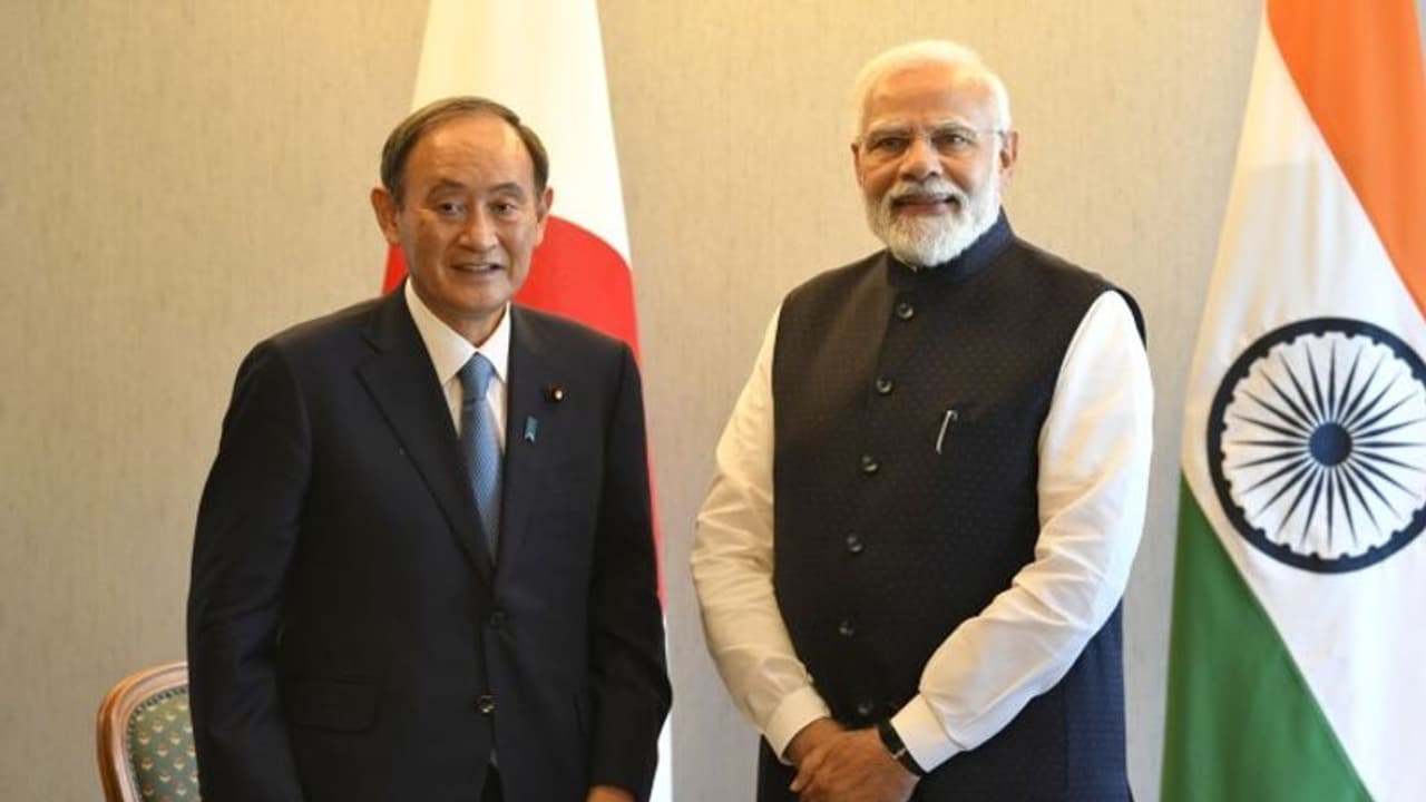 PM MODI IN JAPAN PM MODI IN JAPAN