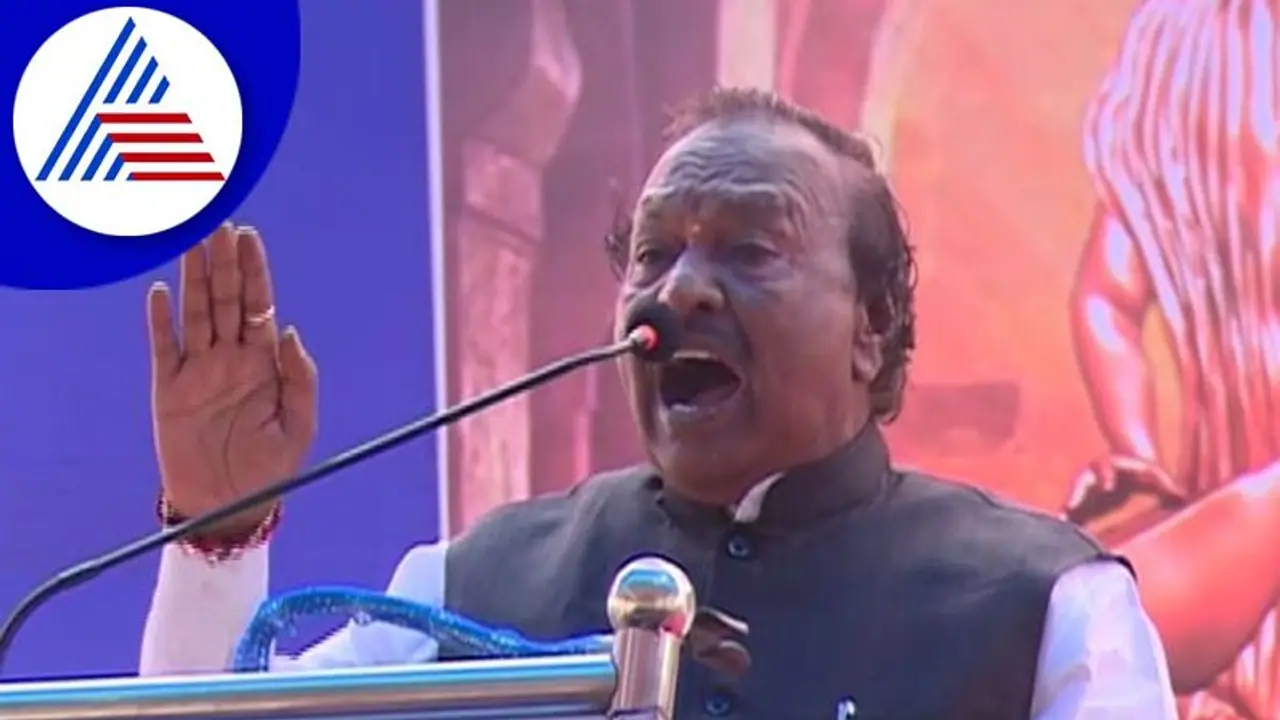 KS Eshwarappa KS Eshwarappa