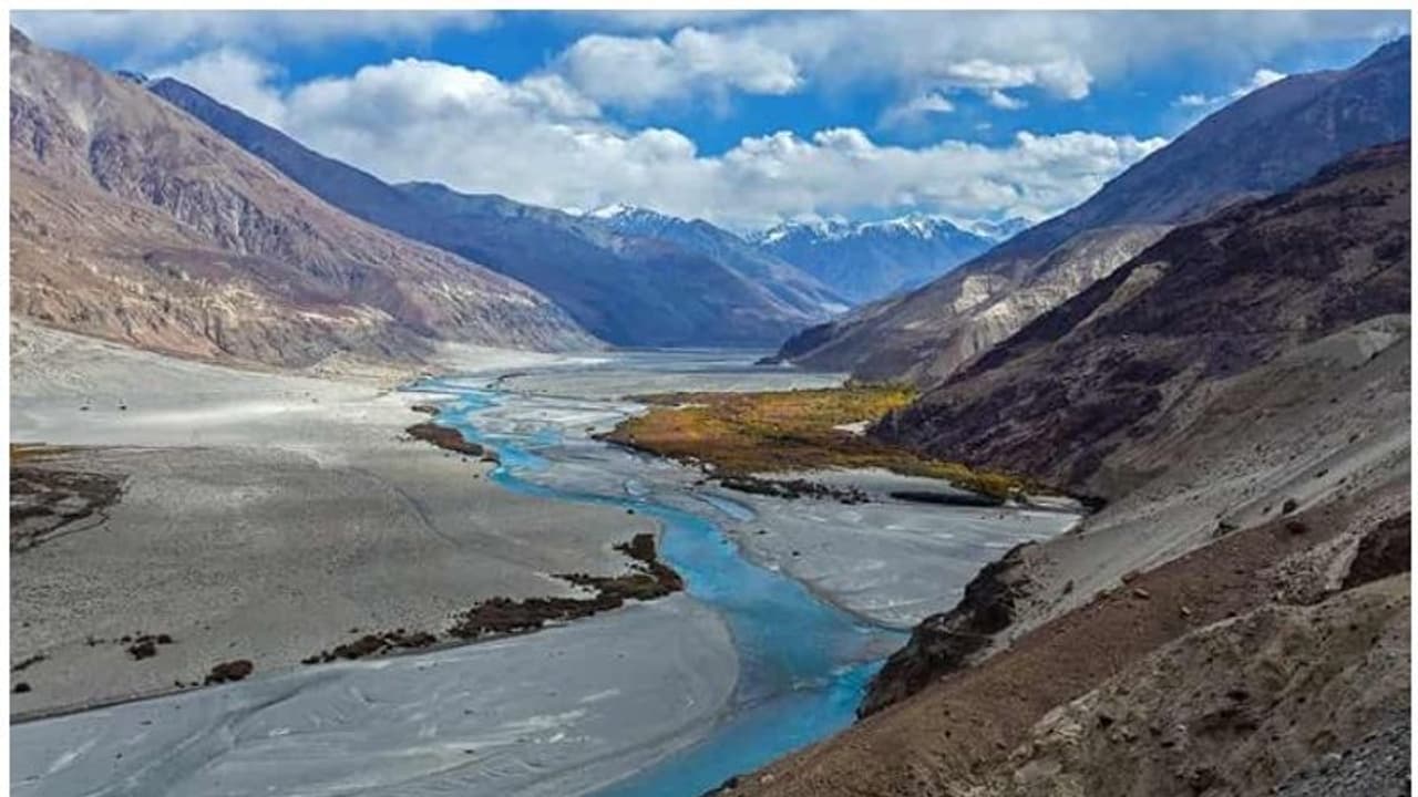 shyok river ladakh shyok river ladakh