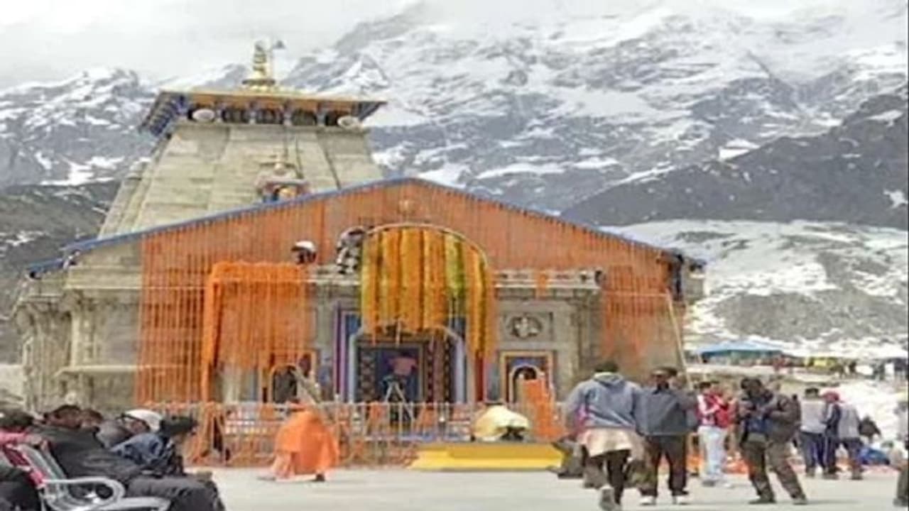 Uttarakhand Chardham Yatra