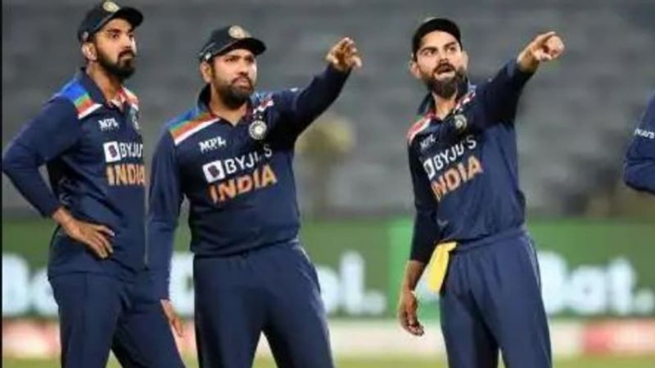 kl Rahul, Rohit sharma, Virat kohli kl Rahul, Rohit sharma, Virat kohli