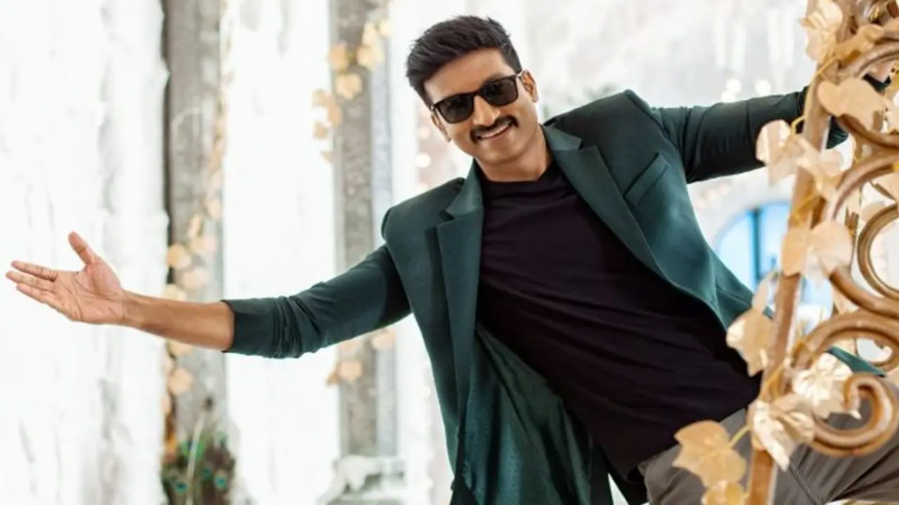 gopichand, pakka commercial