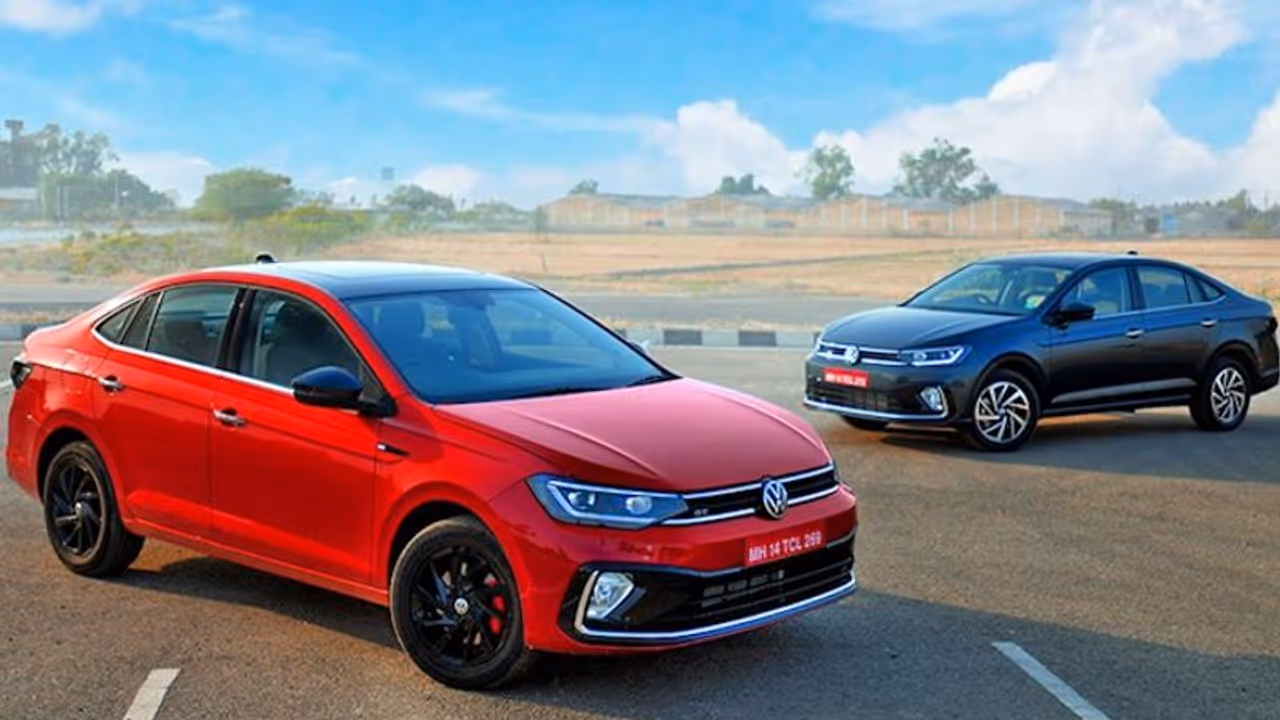 Volkswagen Virtus Sales Volkswagen Virtus Sales