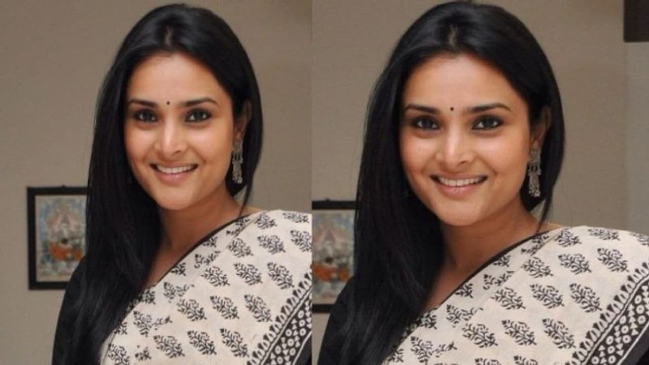 Actress Ramya Actress Ramya