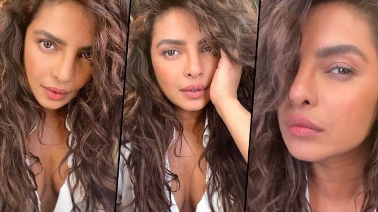 Priyanka Chopra Priyanka Chopra