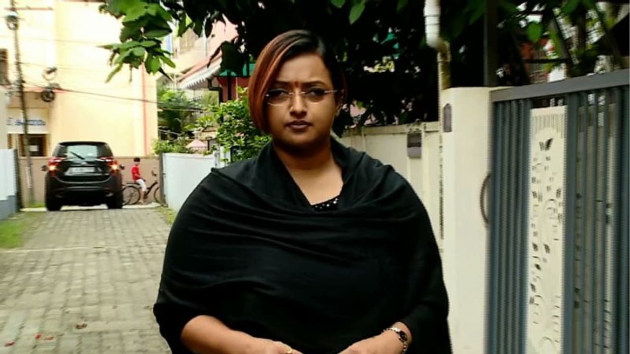 Swapna Suresh Swapna Suresh