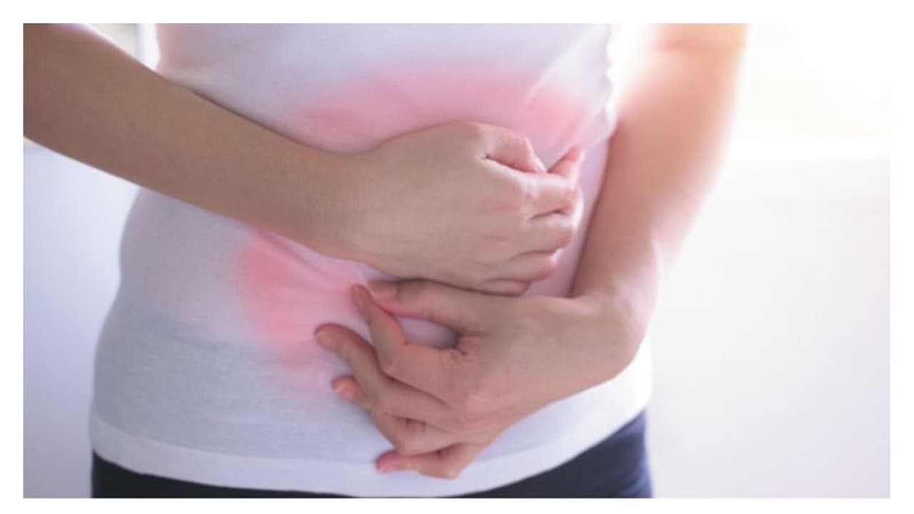 Constipation Constipation