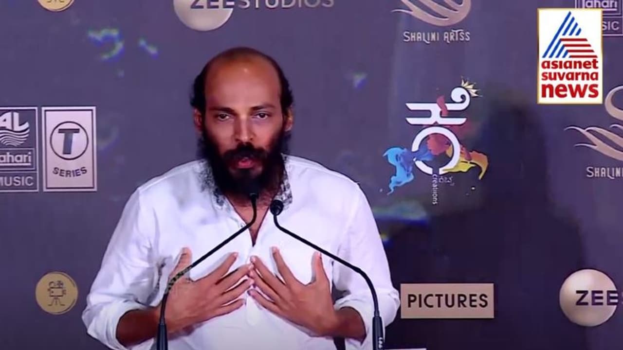 Vikrant Rona, Raj B Shetty Vikrant Rona, Raj B Shetty