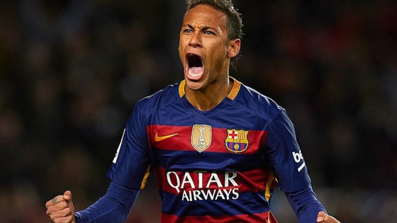 Neymar Neymar