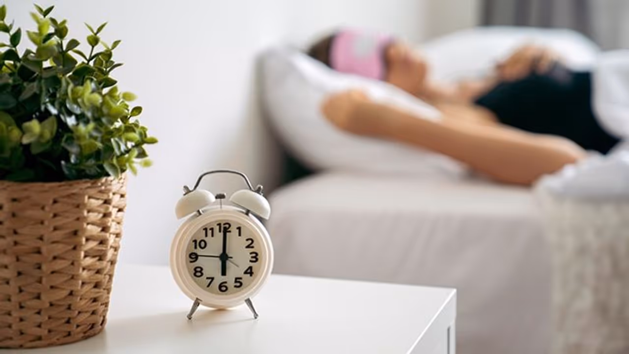 alarm alarm
