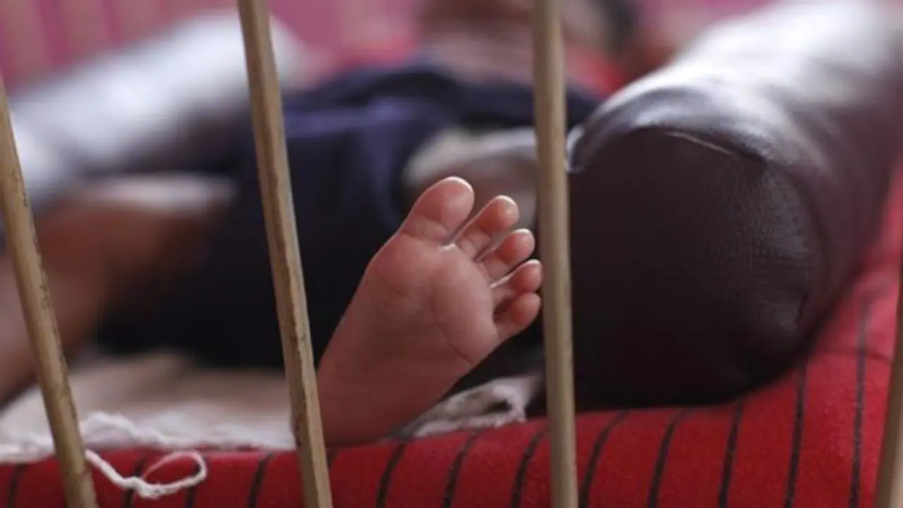 child death in cradle child death in cradle