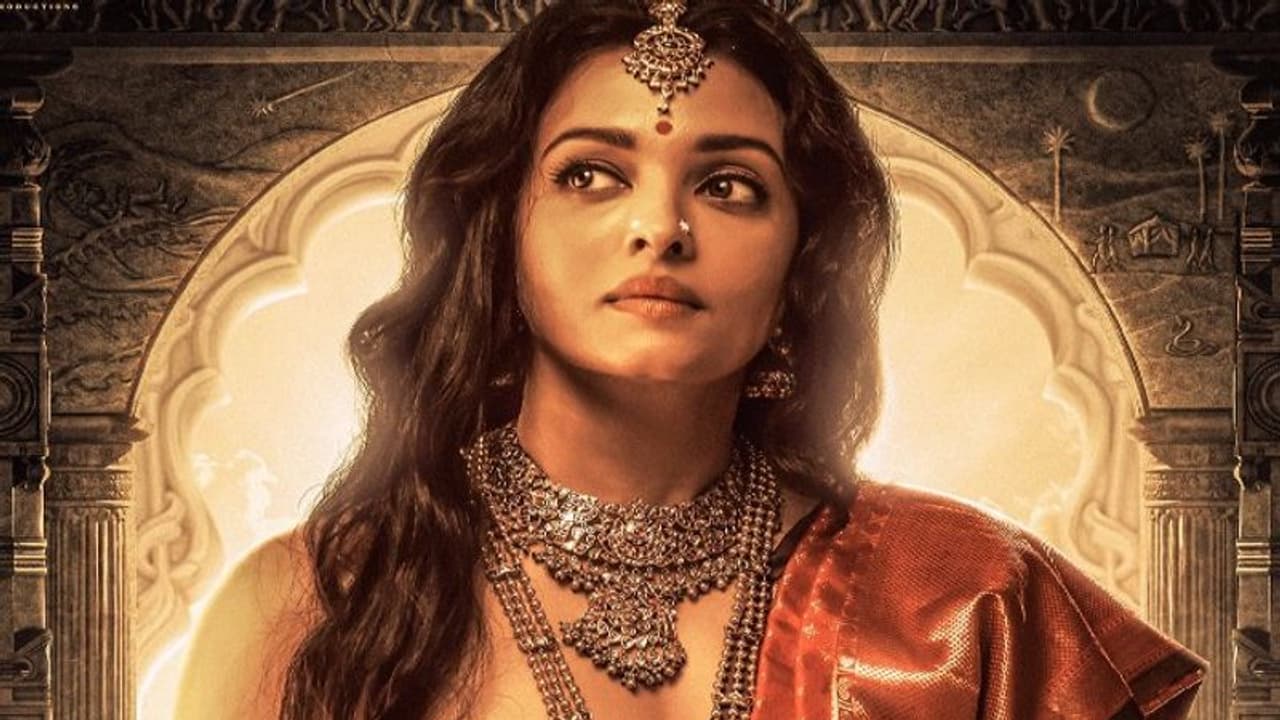 Aishwarya Rai Bachchan Aishwarya Rai Bachchan