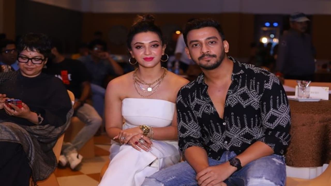 bonny koushani bonny koushani