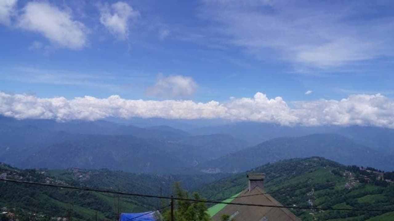 Darjeeling 3 Darjeeling 3