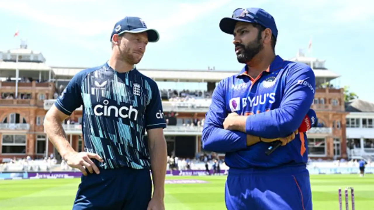 India vs England match prediction who will win 3rd odi between Rohit Sharma and Jos Buttler team at manchester spb India vs England match prediction who will win 3rd odi between Rohit Sharma and Jos Buttler team at manchester spb