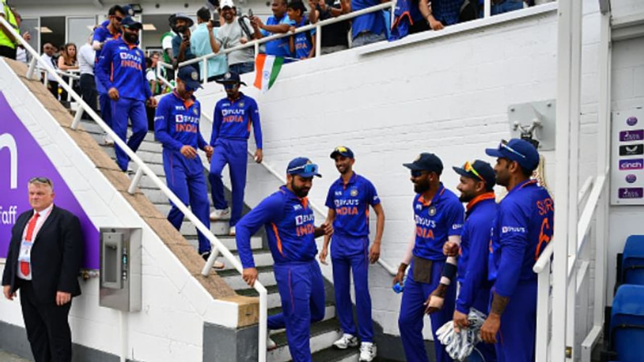 India vs England 2022 Probable playing xi of Indian Cricket team in 3rd ODI against England at Manchester spb India vs England 2022 Probable playing xi of Indian Cricket team in 3rd ODI against England at Manchester spb