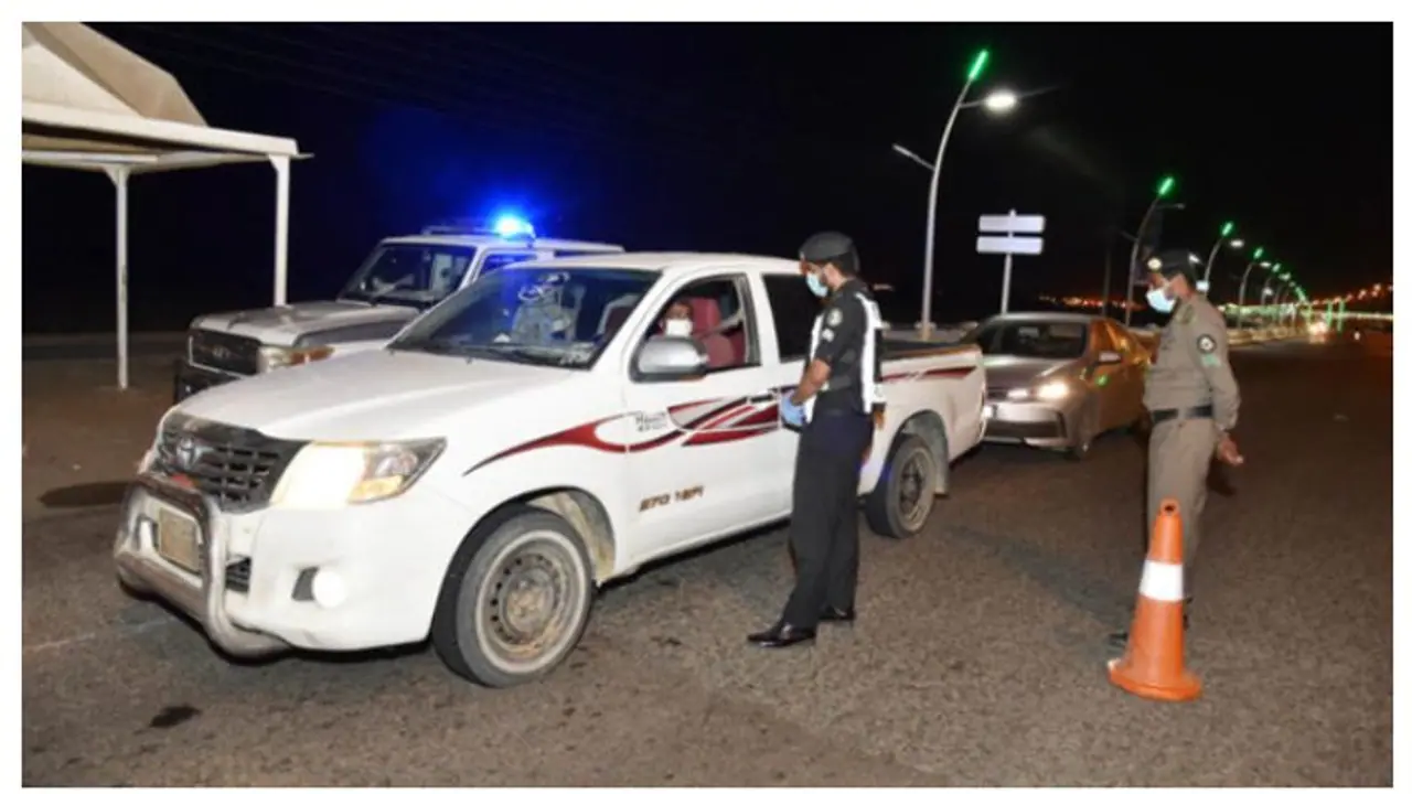 illegals arrested in Saudi illegals arrested in Saudi