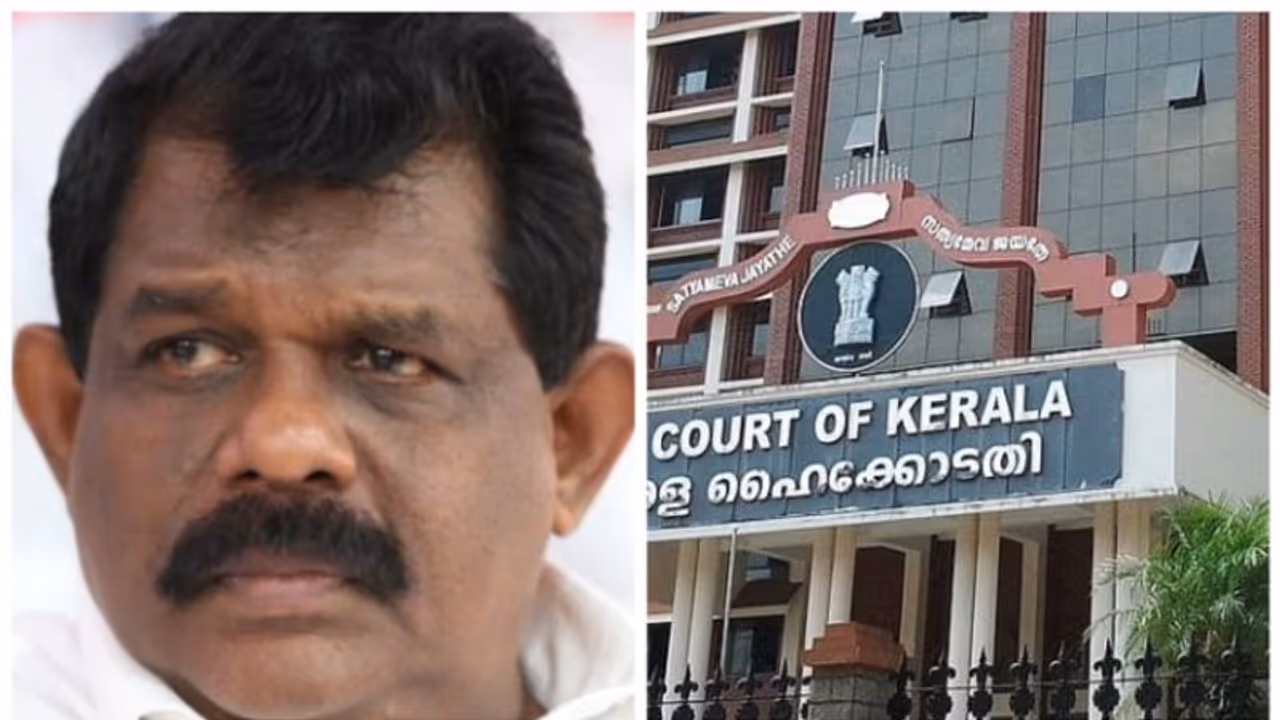 Antony Raju Antony Raju