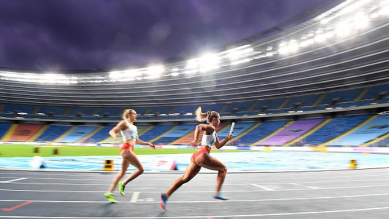 5 top most hot track and field players including Neeraj Chopra in 2022 World Athletics Championships spb 5 top most hot track and field players including Neeraj Chopra in 2022 World Athletics Championships spb