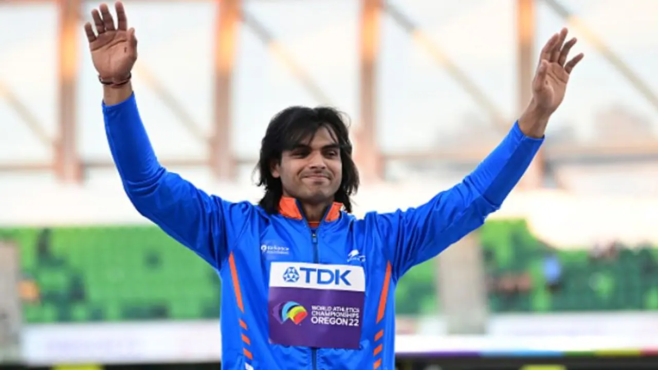 10 Records of Neeraj Chopra Which is very difficult to break spb 10 Records of Neeraj Chopra Which is very difficult to break spb