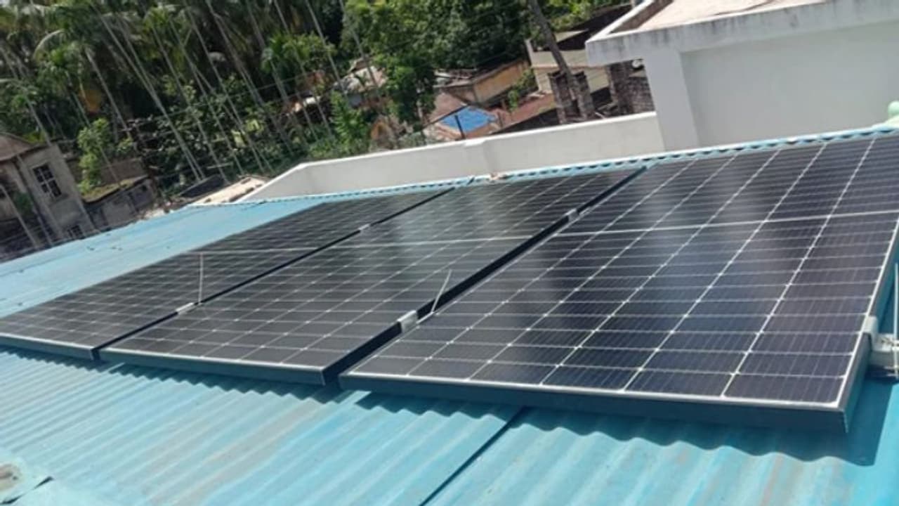 Solar Panel